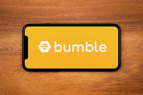 facts about bumble dating app